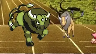 Community Battle #61: Isa vs Dude24 / The Dude (Gen 1 OU)