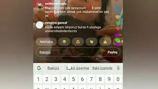 Demet Akalın - Hira Kurt instagram canlı yayın