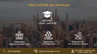 Why Choose Val Morgan Immigration Lawyers | UK Business Visas