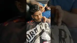 new look hair/hair transformation men's#shorts
