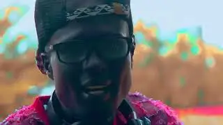 John Frog ft Crib Man - Aside (new south Sudan Music 2025)
