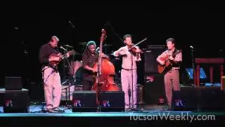 TucsonWeekly.com - Greg Morton Band at the TAMMIES