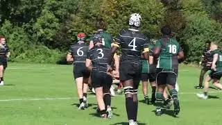 MTS 1st XV vs. Watford Grammar (Part 1)