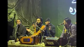Nusrat Fateh Ali Khan Live Qawwali 2026 Qawwali And Song Nusrat Fateh Ali Khan's voice mixed with