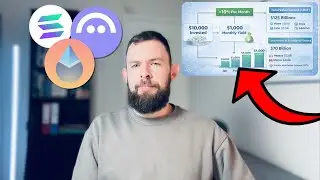 ЕСЛИ ВЫ ЗАНИМАЕТЕСЬ КРИПТОВАЛЮТОЙ И НЕ ЗНАЕТЕ, ЧТО ДЕЛАТЬ, &mdash; ПОСМОТРИТЕ ЭТО ВИДЕО!!