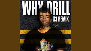 Why now Drill