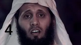 عسى الله أن يجعل بينكم وبين الذين عاديتم منهم مودة - الجزء 28 الربع الرابع - القارئ منصور السالمي