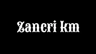 Zancri KM/Me Alejo De La Realidad