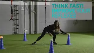 LUMMIC voor Fitness Training - Alprovi