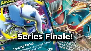 Mega Absol After 1 Month — Is It ACTUALLY Good l One Month, One Deck Finale