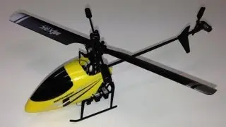 v911 RC Helicopter with MJX F47 Hybrid Mod. 2 Dead Helicopters made into 1 interesting Hybrid.