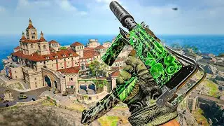 MAC-10 + Fortune's Keep = ???