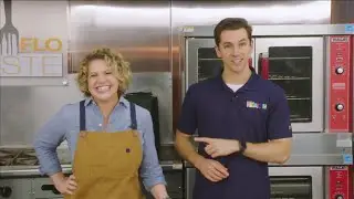 &ldquo;TASTE Meets HEALTH&rdquo;