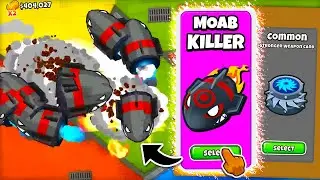 1v1 choose your progression in BTD 6! (XP Monkey Mod)