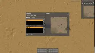Factorio Trick: Switching schedules around in Trains