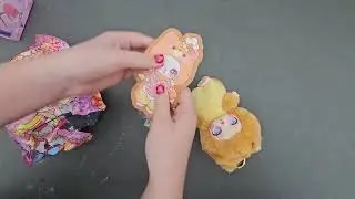 Unboxing Liila's Chef Kitten mystery blind box #toyboxtreasures #mysterytoyunboxing 