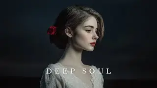 Subtle Deep House ~ Romantic Night Flow