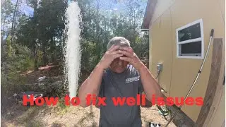 Residential Well Pump Mistakes That Can COST YOU