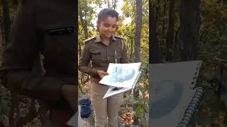 wait for police reaction 😍😍#art #reaction #drawing #sketching