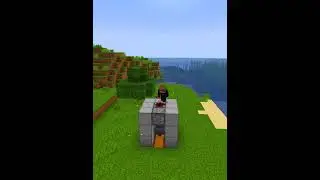 Minecraft Concrete Farm💀
