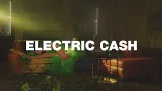 ELECTRIC CASH | THORNE BY BELLA