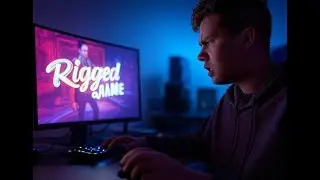 MOBA Matchmaking is RIGGED? The Dark Truth Exposed!