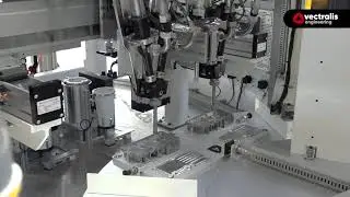 Thermal paste dispensing system | AUTO