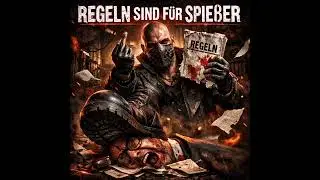 Blutstrom - Regeln Sind Für Spießer