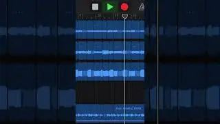 #garageband #garagebandmusic #beats #samplemusic  #music