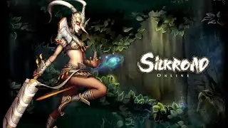 Silkroad Online : Archer str feu 77. Reroll Warlock/cleiric Wizard/Cleiric Bard/Cleiric.