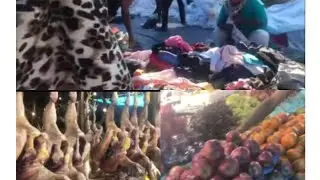 |Dimapur Wednesday Thrift Market| Thrift Market Explore kiya ☺️