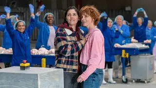 CHUCK CHUCK BABY &mdash; Official Trailer &mdash; Indianapolis LGBT Film Festival