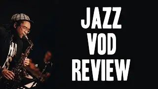 Jazz VOD Review Series! Ep. 1 (info in description)