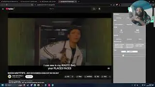 [MV] Kid Milli(키드밀리) _ WHY DO FUCKBOIS HANG OUT ON THE NET - Reaction