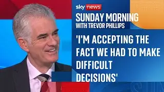 Shadow defence secretary calls Deputy PM&rsquo;s refusal to share facts &ldquo;shocking&rdquo;