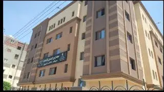 دار المسنين 🌹ولسه في الخير مكملين 🌹 مع أحلي الوجبات 🌹