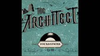 The Architect ft. L'Entourloop ~ Body Building Mix