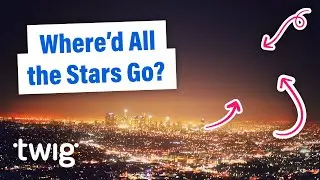 Help Stars Shine Bright This Dark Sky Week
