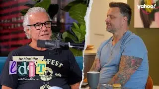 MAFS&rsquo; Richard reveals why he doesn&rsquo;t trust Timothy | Yahoo Australia