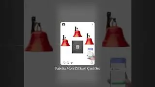 Fabrika Mola Zil Saati Seti #zamany&ouml;netimi #automobile #onapion #zamany&ouml;netimi  #end&uuml;stri40