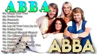 💔 Lay All Your Love on Me &ndash; ABBA | Intense emotions with iconic rhythm #abba #greatesthits
