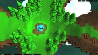Castle Story - Vid 3 - Prototype Making Bricktrons