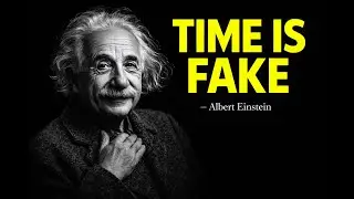 Why Doesn&rsquo;t TIME Exist? What Einstein Discovered Will BLOW Your Mind