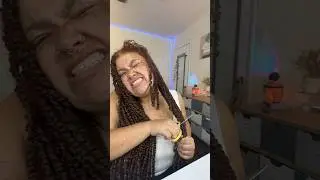 cutting off ALL of my hair!!!