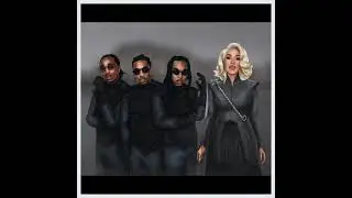 Migos - Type Shit ft. Cardi B