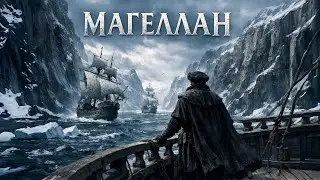 МАГЕЛЛАН — человек, который обогнул мир и не вернулся — история для сна
