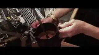 Claudio Corallo: Hot Chocolate