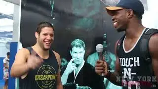 On the street with Randy Brown MayMac predictions