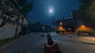 ADLER IS EVIL!?!?! - Call of Duty Black Ops 6 VETERAN PLAYTHROUGH Part 1