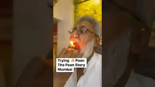 Again paan lover from Kenya 🇰🇪
